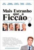 Mais Estranho que a Ficção